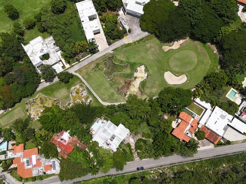 Exclusivo terreno en venta – Mérida, Yucatán